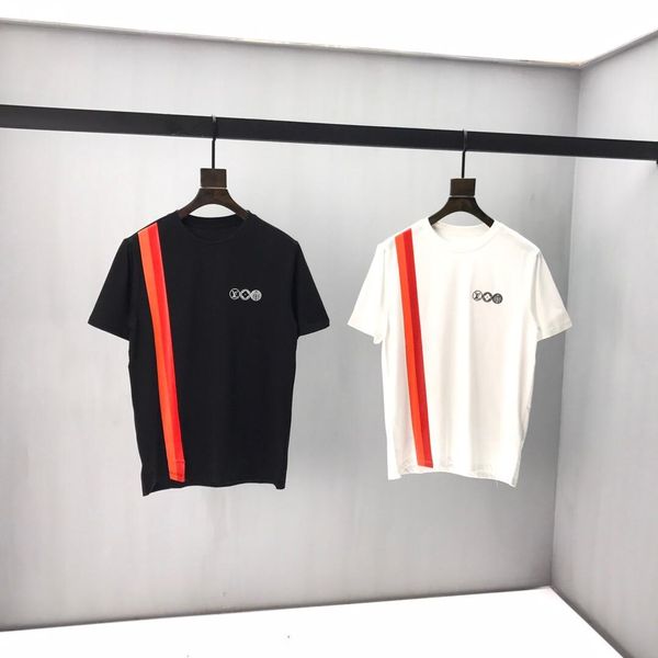 2020ss spring and summer new high grade cotton printing short sleeve round neck panel t-shirt size: m--xl-xxl-xxxl color: black white 6a
2020ss spring and summer new high grade cotton printing short sleeve round neck panel t-shirt size: m--xl-xxl-xxxl color: black white 6a