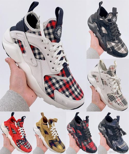2020 huarache run ultra suede id 4.0 3m статические отражающие кроссовки huaraches белый красный плед женщины мужские дизайнерские кроссовки
2020 huarache run ultra suede id 4.0 3m статические отражающие кроссовки huaraches белый красный плед женщины мужские дизайнерские кроссовки