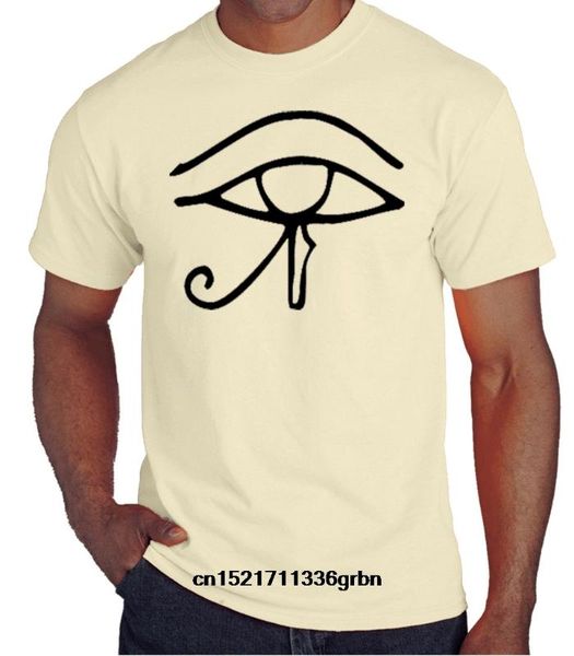 men t shirt egyptian eye of horus ra _tee funny t-shirt novelty tshirt women, White;black
men t shirt egyptian eye of horus ra _tee funny t-shirt novelty tshirt women, White;black