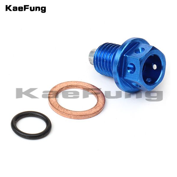 motorcycle megneto engine m12 oil drain plug bolt nut hollow screw washer for pit dirt monkey bike atv quad buggy kart
motorcycle megneto engine m12 oil drain plug bolt nut hollow screw washer for pit dirt monkey bike atv quad buggy kart