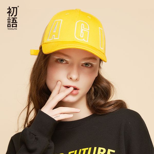 toyouth winter letter embroidery hat casual cotton black sunhat streetwear cap womens baseball cap korean visor hats 2019, Blue;gray
toyouth winter letter embroidery hat casual cotton black sunhat streetwear cap womens baseball cap korean visor hats 2019, Blue;gray