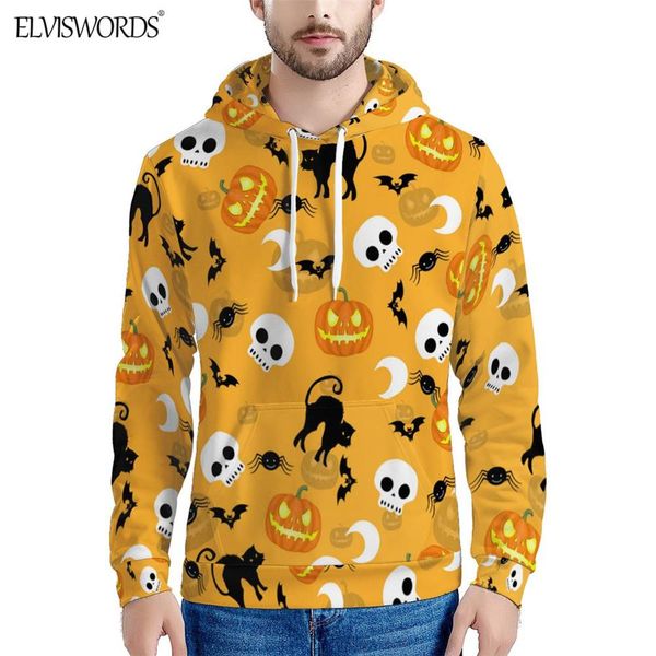 elviswords halloween pumpkin ghost printing hoodies fashion streetwear clothing pocket autumn cool hooded sweatshirt, Black
elviswords halloween pumpkin ghost printing hoodies fashion streetwear clothing pocket autumn cool hooded sweatshirt, Black