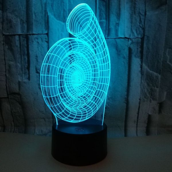 abstract spiral gift originality 3d lamp 3d decoration lamps and lanterns new peculiar originality colorful touch led desk lamp
abstract spiral gift originality 3d lamp 3d decoration lamps and lanterns new peculiar originality colorful touch led desk lamp