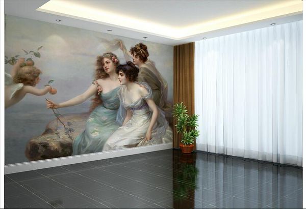 wdbh 3d wallpaper custom p european beauty and angel oil painting living room home decor 3d wall murals wallpaper for walls 3 d
wdbh 3d wallpaper custom p european beauty and angel oil painting living room home decor 3d wall murals wallpaper for walls 3 d