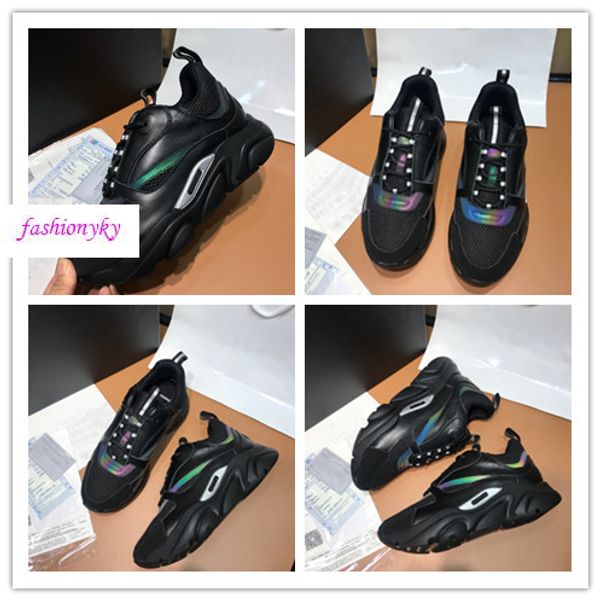 designer b22 sneaker nens vintage sneakers luxury women flat canvas and calfskin trainers low lace-up shoes patchwork running shoes n65, Black
designer b22 sneaker nens vintage sneakers luxury women flat canvas and calfskin trainers low lace-up shoes patchwork running shoes n65, Black