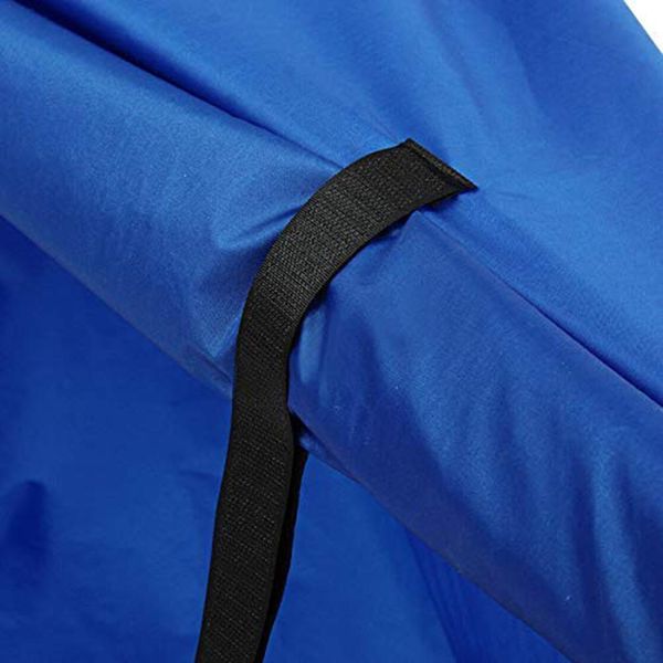 new aviary birds cage cover seed catcher guard bag rainproof dust proof guard case for outdoor animal cage garden terrace
new aviary birds cage cover seed catcher guard bag rainproof dust proof guard case for outdoor animal cage garden terrace