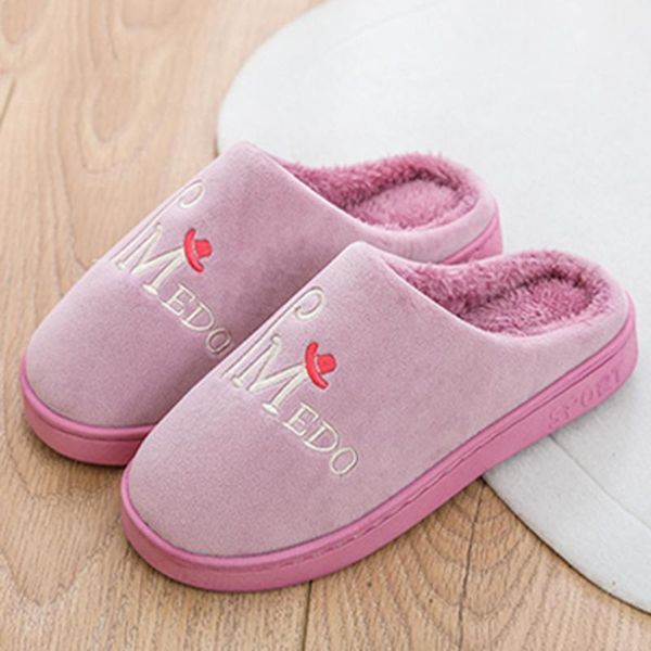women house slippers letter print indoor shoes for women girls non-slip plush home slipper comfortable flat shoes pink, Black
women house slippers letter print indoor shoes for women girls non-slip plush home slipper comfortable flat shoes pink, Black
