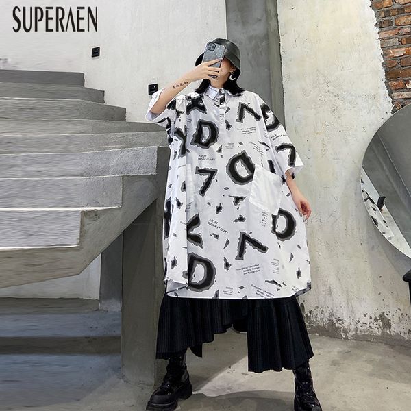 superaen europe women shirt cotton printed fashion cotton ladies blouses pluz size spring new 2020 women clothing, White
superaen europe women shirt cotton printed fashion cotton ladies blouses pluz size spring new 2020 women clothing, White