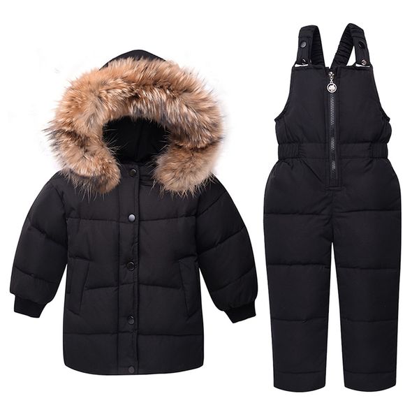 2018 fashion winter down jacket children clothing thickening kids clothes 3 colours coats + overalls baby snowsuit outerwear, Blue;gray
2018 fashion winter down jacket children clothing thickening kids clothes 3 colours coats + overalls baby snowsuit outerwear, Blue;gray