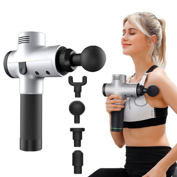 deep tissue massager muscle stimulator cordless rechargeable body relaxing slimming shaping pain relief massage gun in
deep tissue massager muscle stimulator cordless rechargeable body relaxing slimming shaping pain relief massage gun in