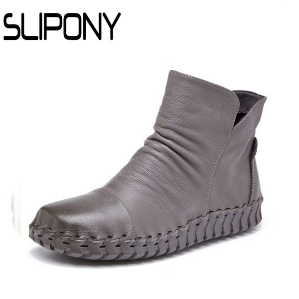 fall winter autumn fashion shoes women boots botas femenina chaussures zapatos mujer ankle boots for women genuine leather shoes, Black
fall winter autumn fashion shoes women boots botas femenina chaussures zapatos mujer ankle boots for women genuine leather shoes, Black