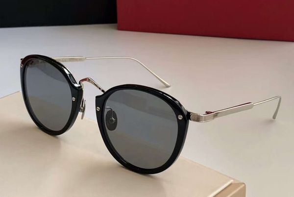 silver / black frame солнцезащитные очки 0014 s оттенки cолнцезащитные очки очки uv400 защиты очки новые с коробкой, White;black
silver / black frame солнцезащитные очки 0014 s оттенки cолнцезащитные очки очки uv400 защиты очки новые с коробкой, White;black