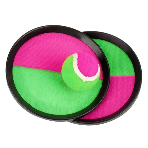 toss and catch game set paddle catch ball game outdoor sports catch ball game set for kids playing 
toss and catch game set paddle catch ball game outdoor sports catch ball game set for kids playing