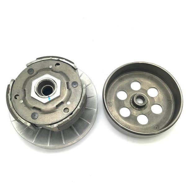 for manco talon linhai 260cc clutch assembly atv roketa mc-54 buyang jcl vog scooter
for manco talon linhai 260cc clutch assembly atv roketa mc-54 buyang jcl vog scooter