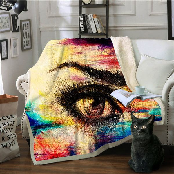 manta eye throw blanket cubrecama de invierno fleece deken frasadas para cama coperte manta polar coperte drop shipping
manta eye throw blanket cubrecama de invierno fleece deken frasadas para cama coperte manta polar coperte drop shipping