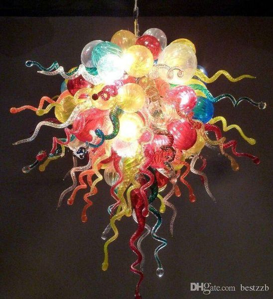 modern bubbles color light blown glass chandelier led pendant lamps indoor lights hanging lamp design art lights girban brand
modern bubbles color light blown glass chandelier led pendant lamps indoor lights hanging lamp design art lights girban brand