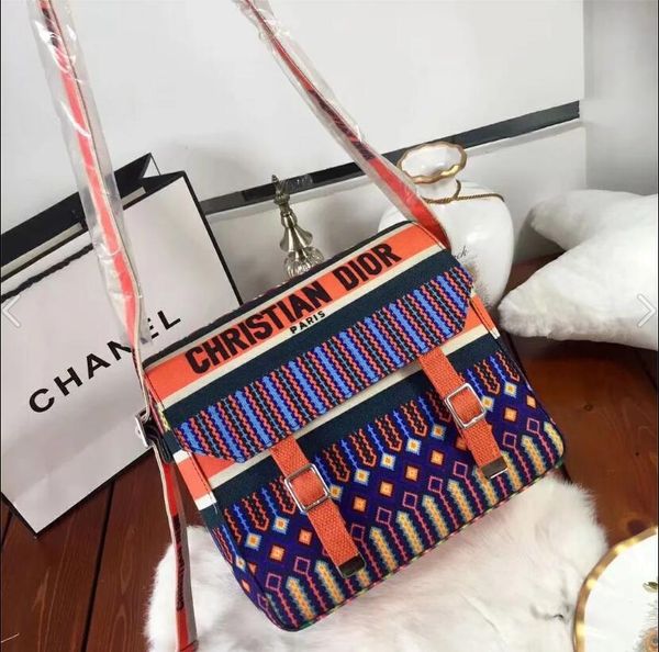 Bolsa de Ombro zhenbag998