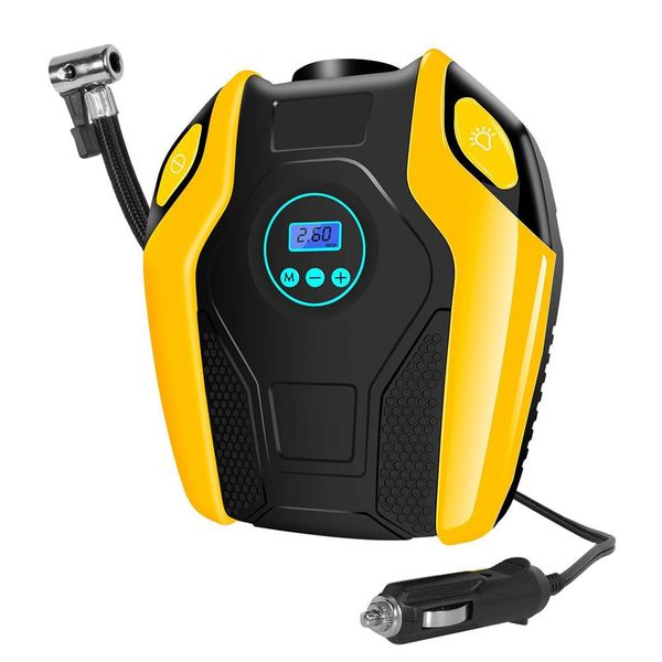 2019 new usps 12v 150psi car mini portable air compressor electric tire inflator pump display car accessories
2019 new usps 12v 150psi car mini portable air compressor electric tire inflator pump display car accessories