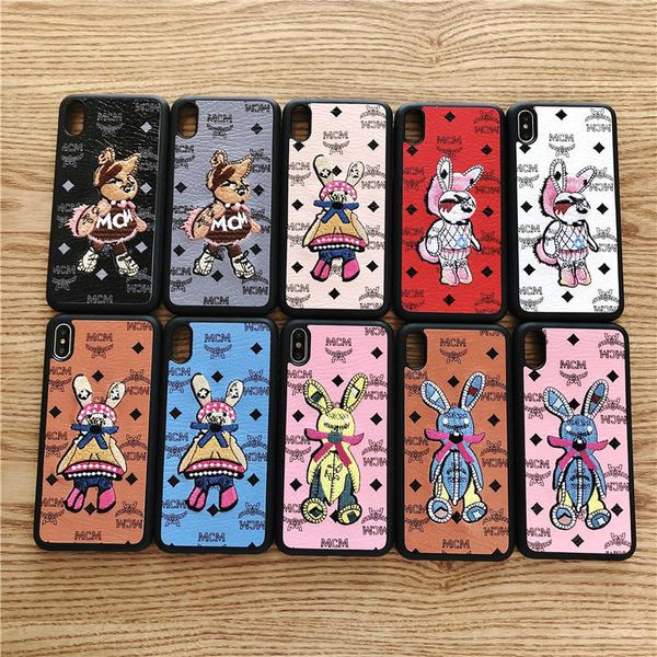 Топ-бренд мультфильм дизайнер чехлы для телефонов для iPhone X Xs MAX Xr 6 7 8 Plus Case известн
Топ-бренд мультфильм дизайнер чехлы для телефонов для iPhone X Xs MAX Xr 6 7 8 Plus Case известн