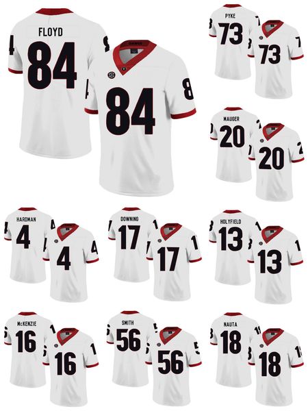 lawrence cager stitched men's georgia bulldogs james cook kenny mcintosh college football jersey 4xl, Black
lawrence cager stitched men's georgia bulldogs james cook kenny mcintosh college football jersey 4xl, Black