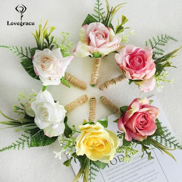 lovegrace свадебная роза бутоньерка невеста запястье корсаж rose flower girl браслет наручные корсаж groom бутоньерка мужчины pins цветок fa, Black;gray
lovegrace свадебная роза бутоньерка невеста запястье корсаж rose flower girl браслет наручные корсаж groom бутоньерка мужчины pins цветок fa, Black;gray