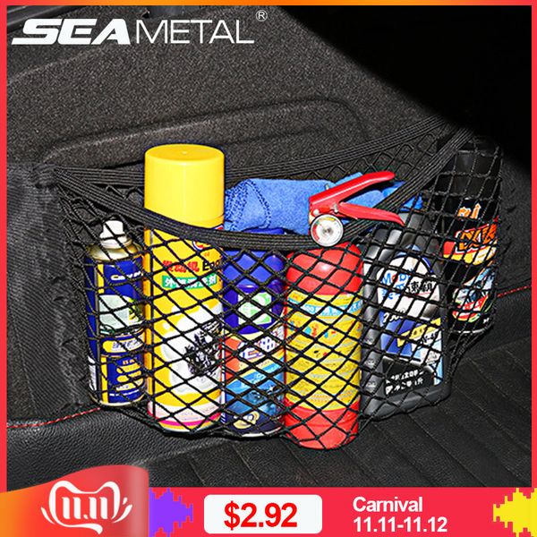 car mesh in trunk for car organizer net auto storage seat back meshs bag cargo magic tape suv pocket universal accessories nets
car mesh in trunk for car organizer net auto storage seat back meshs bag cargo magic tape suv pocket universal accessories nets