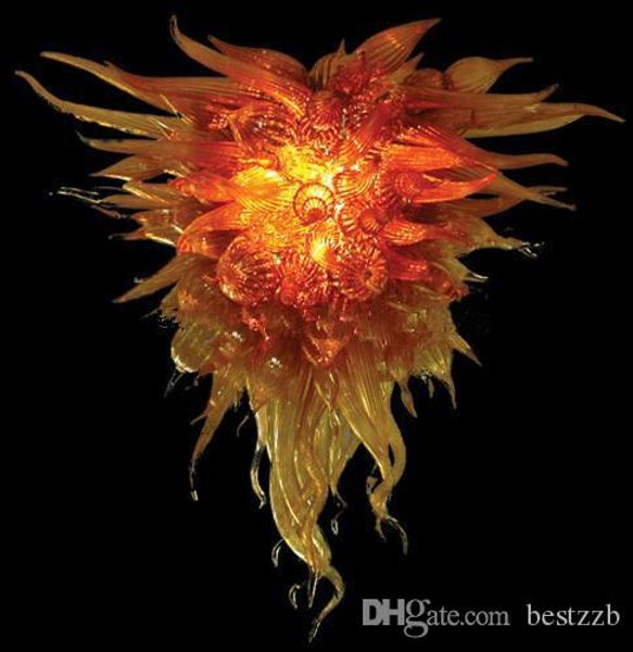luxury amber color led bulbs ce ul certificate flush mounted blown glass chandelier murno glass chandelier lighting
luxury amber color led bulbs ce ul certificate flush mounted blown glass chandelier murno glass chandelier lighting