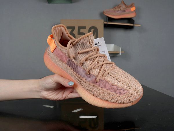 2019 NEW Arrived Clay True Form Hyperspace 350 V2 Shoes trfrm Static Reflective Mens Womens Kanye West 2019 New Running Shoes With Box
2019 NEW Arrived Clay True Form Hyperspace 350 V2 Shoes trfrm Static Reflective Mens Womens Kanye West 2019 New Running Shoes With Box