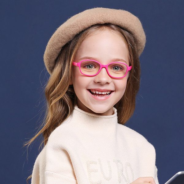 kids blue light blocking glasses tpee flexible square eyeglasses frame boys girls protect eyesight eyewear, White;black
kids blue light blocking glasses tpee flexible square eyeglasses frame boys girls protect eyesight eyewear, White;black