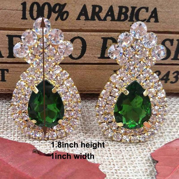 zeronge jewelry mulit colorteardrop silver earrings for lady gold green/royal blue/yellow/red/fushia color rhinestone earring
zeronge jewelry mulit colorteardrop silver earrings for lady gold green/royal blue/yellow/red/fushia color rhinestone earring