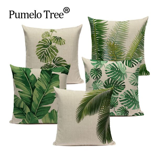 cushion covers rainfore ststyle plant pillowcases on the pillows decorative custom sofa cushion cover for room
cushion covers rainfore ststyle plant pillowcases on the pillows decorative custom sofa cushion cover for room