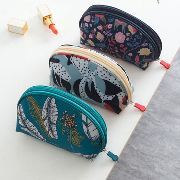 cosmetic bags & cases 2021 spring flower night makeup bag beauty case portable organizer kits storage travel wash pouch waterproof
cosmetic bags & cases 2021 spring flower night makeup bag beauty case portable organizer kits storage travel wash pouch waterproof