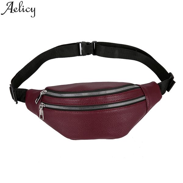 aelicy crossbody bags for women 2019 men's and women's fashion casual personality leather solid diagonal messenger bag pocket
aelicy crossbody bags for women 2019 men's and women's fashion casual personality leather solid diagonal messenger bag pocket