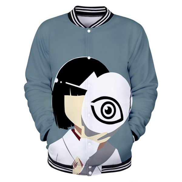 noragami cartoon street comfortable slim baseball jacket fashion long-sleeved jacket trend casual baseball, Black;brown
noragami cartoon street comfortable slim baseball jacket fashion long-sleeved jacket trend casual baseball, Black;brown