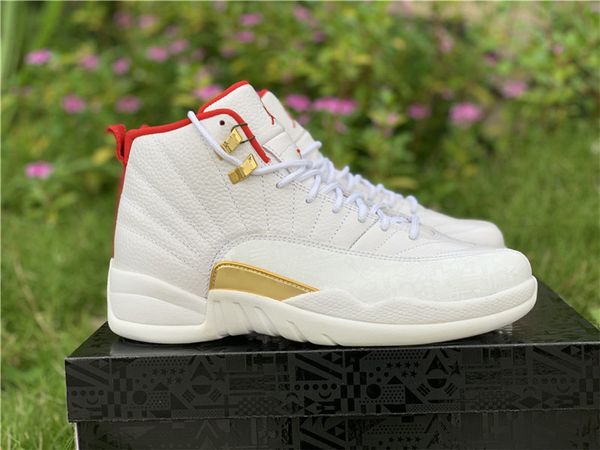 2019 new released originals air 12 fiba basketball shoes for men real carbon fiber authentic sports sneakers with box 130690-107
2019 new released originals air 12 fiba basketball shoes for men real carbon fiber authentic sports sneakers with box 130690-107