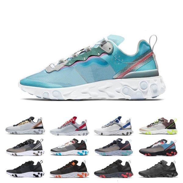 wholesale react element 87 55 running shoes for men women sail se taped seams royal tint anthracite total orange green mist sneakers
wholesale react element 87 55 running shoes for men women sail se taped seams royal tint anthracite total orange green mist sneakers