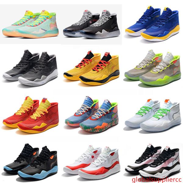 2019 mens kd 12 xii basketball shoes for mens designer sport sneakers man s kd12 sneakers fashion man trainers male sports chaussures 40-46
2019 mens kd 12 xii basketball shoes for mens designer sport sneakers man s kd12 sneakers fashion man trainers male sports chaussures 40-46