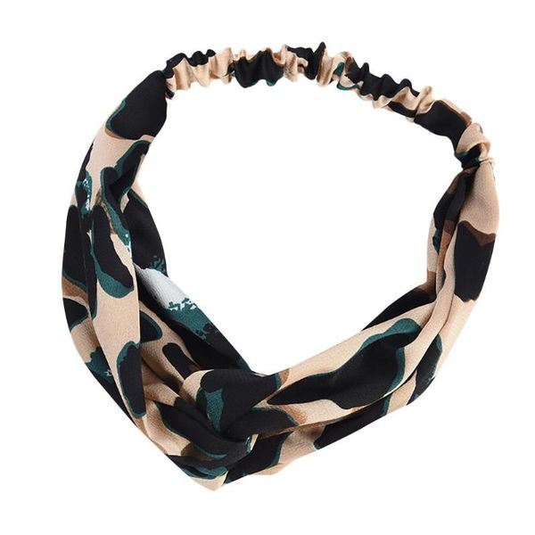 elasticity boho leopard accessories twist headband elastic wrap turban hair band yoga sport ladies gumki do wlosow dla dzieci, Brown
elasticity boho leopard accessories twist headband elastic wrap turban hair band yoga sport ladies gumki do wlosow dla dzieci, Brown