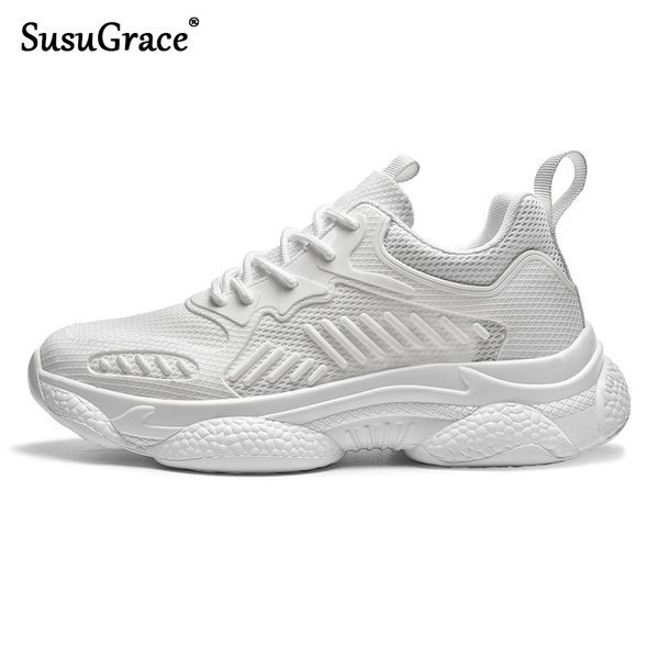 susugrace men's sneakers running shoes ligh tweight breathable outdoor walking footwear athletic sports shoes zapatos de hombres
susugrace men's sneakers running shoes ligh tweight breathable outdoor walking footwear athletic sports shoes zapatos de hombres