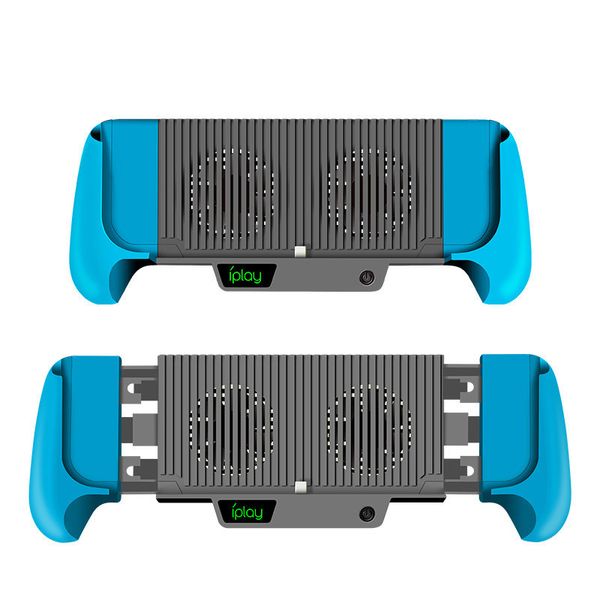 10 pcs 5v 2a charging grip charger battery pack for switch lite / for switch console cooler fan hand grip stand dock holder
10 pcs 5v 2a charging grip charger battery pack for switch lite / for switch console cooler fan hand grip stand dock holder