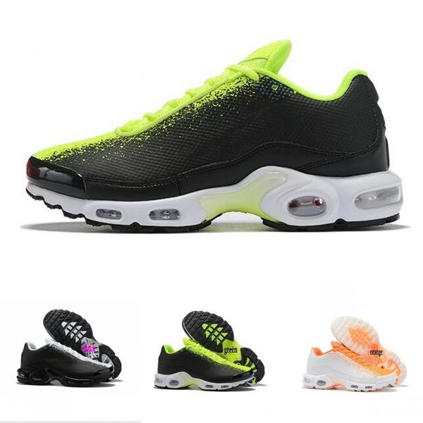 2019 black green tn mercurial ultra se running shoes for men women sliver gold orange chaussures athletic sports sneakers in stock
2019 black green tn mercurial ultra se running shoes for men women sliver gold orange chaussures athletic sports sneakers in stock