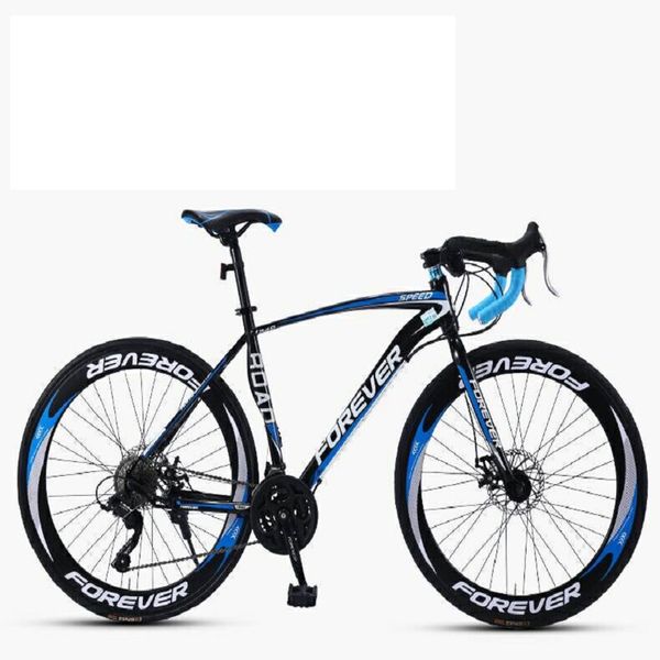 wind breaking highway vehicle aluminum alloy highway bicycle bend handle 700c bicycle v brake vehicle for male and femal
wind breaking highway vehicle aluminum alloy highway bicycle bend handle 700c bicycle v brake vehicle for male and femal