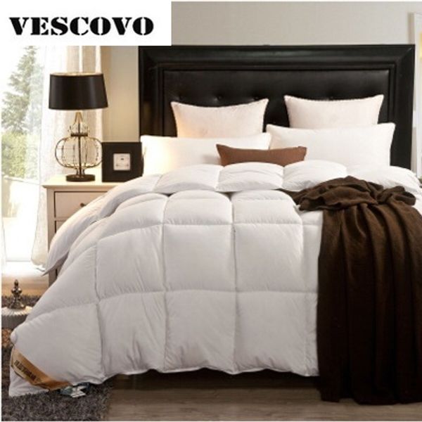 2017 warm winter quilt goose down comforter feather duvet european edredon funda 100% goose down comforter
2017 warm winter quilt goose down comforter feather duvet european edredon funda 100% goose down comforter
