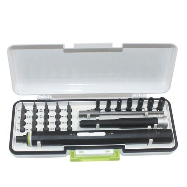 precision electric screwdriver metal set 8203 s2 30pcs boxed miniature electric screwdriver rechargeable repair tool 1 set
precision electric screwdriver metal set 8203 s2 30pcs boxed miniature electric screwdriver rechargeable repair tool 1 set