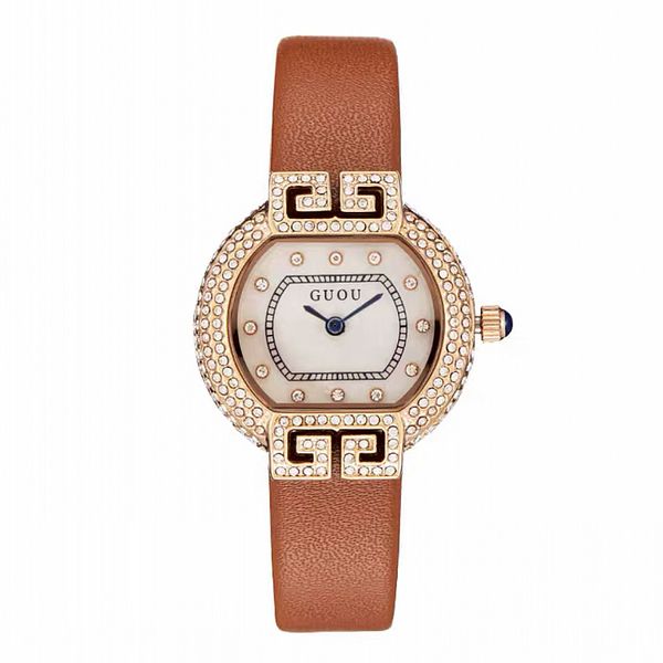 2020 fashion women watch with diamond gold watch ladies ladies casual women's bracelet watches relogio feminino, Slivery;brown
2020 fashion women watch with diamond gold watch ladies ladies casual women's bracelet watches relogio feminino, Slivery;brown