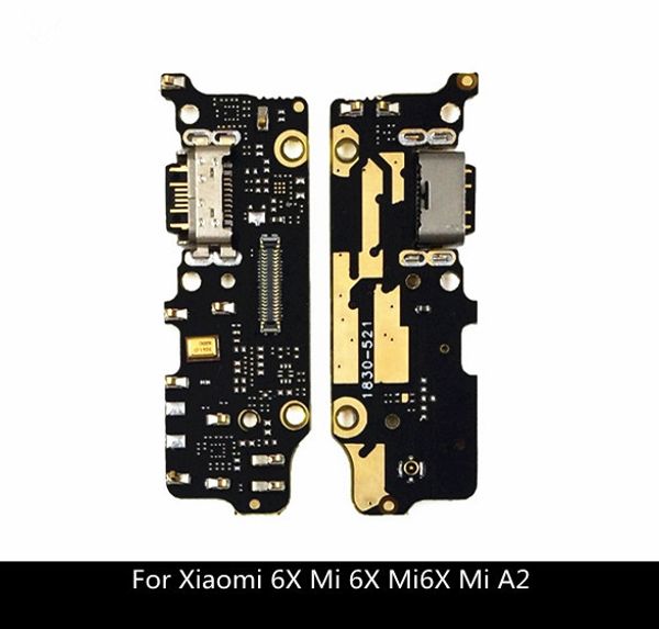для xiaomi 6x mi 6x mi6x mi a2 usb dock connector pcb зарядное устройство порт доска лента usb гибкий кабель с микрофоном
для xiaomi 6x mi 6x mi6x mi a2 usb dock connector pcb зарядное устройство порт доска лента usb гибкий кабель с микрофоном