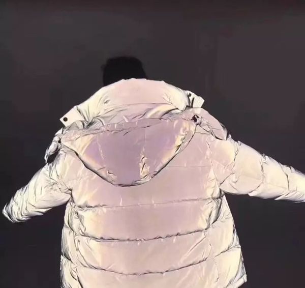 19fw oversize logo down jacket 3m reflective casual down grey jackets fashion outerwear bl bb, Black;brown
19fw oversize logo down jacket 3m reflective casual down grey jackets fashion outerwear bl bb, Black;brown