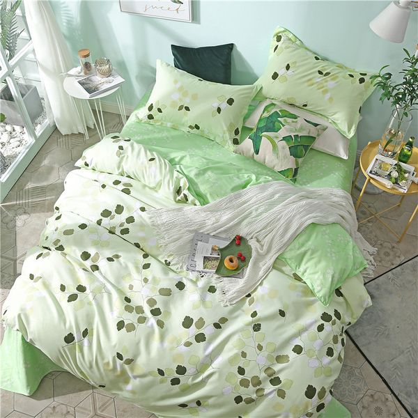 wensd bedding set cotton green bed cover set bed comforter autumn, winter king size bedding refreshing light color beds
wensd bedding set cotton green bed cover set bed comforter autumn, winter king size bedding refreshing light color beds