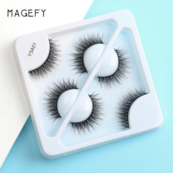 норка wink 3pairs soft и natural mink ресницы корейский ложные ресницы 3d 100% ручной работы с fast shipping
норка wink 3pairs soft и natural mink ресницы корейский ложные ресницы 3d 100% ручной работы с fast shipping