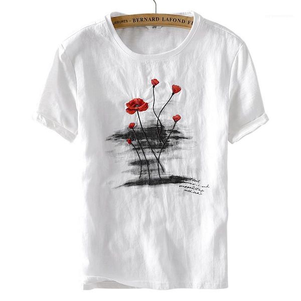designer short sleeve tshirts fashion ink paint letter print mens tees casual males clothing flower embroidery mens, White;black
designer short sleeve tshirts fashion ink paint letter print mens tees casual males clothing flower embroidery mens, White;black